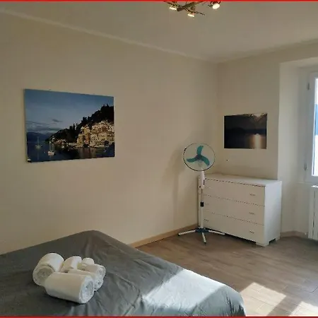 Center View, Апартаменты *