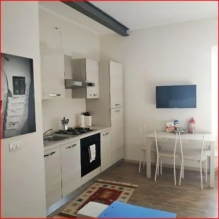 Апартаменты Center View,